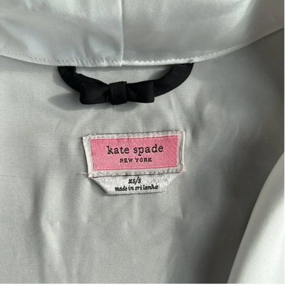 Kate Spade "Mrs" Robe | Kate Spade Bridal Robe | Bride Robe | Bridal | Wedding - Picture 12 of 15